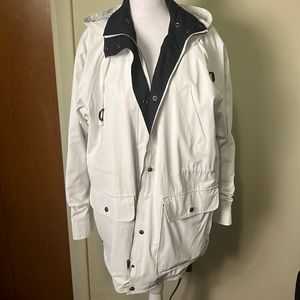Misty Harbor Jacket